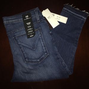 Hudson Denim